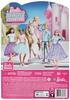 Barbie Princess Adventure Daisy accessories and and doll care set (with pet) dress-up (GML77)