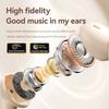 Sports Earphones High-End Noise-Cancelling Headset Wireless Bluetooth 5.3 Earbuds With Digital Display In-Ear Touch Headphones