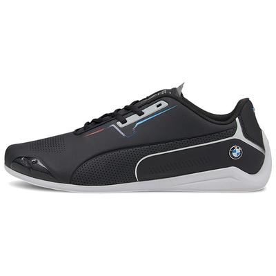 Unisex Λευκά Μαύρα Χαμηλά Αθλητικά Παπούτσια Lifestyle 339934-03