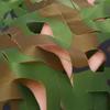 Multi-Spec Camouflage Net: Sunshade & Protective Cover for Forests & Jungles