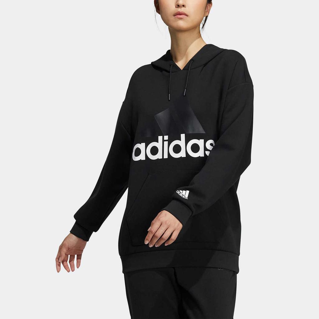 Adidas Sweatshirt Women's Black HM9380