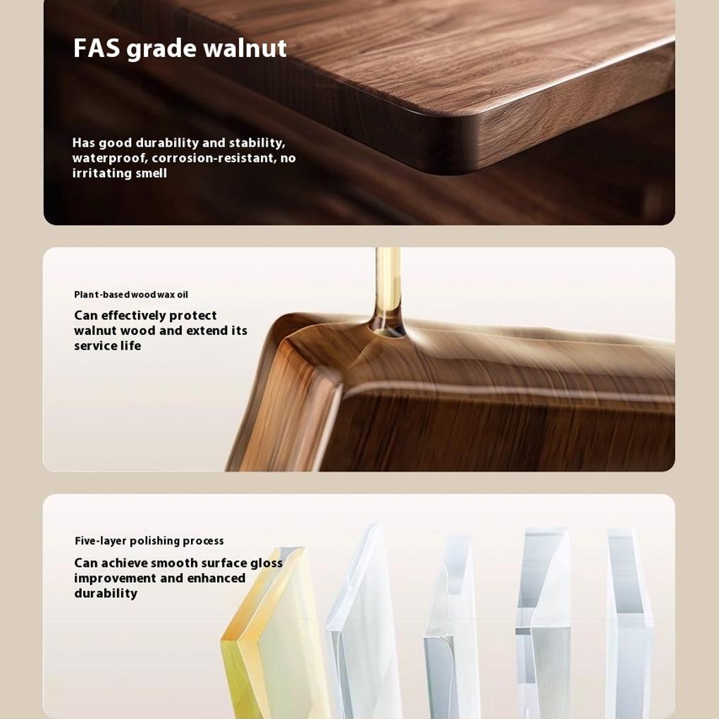 Tap Organiser For Bathroom Wall Mounted Walnut Shelf For Bedroom And Toilet Organization Caravans