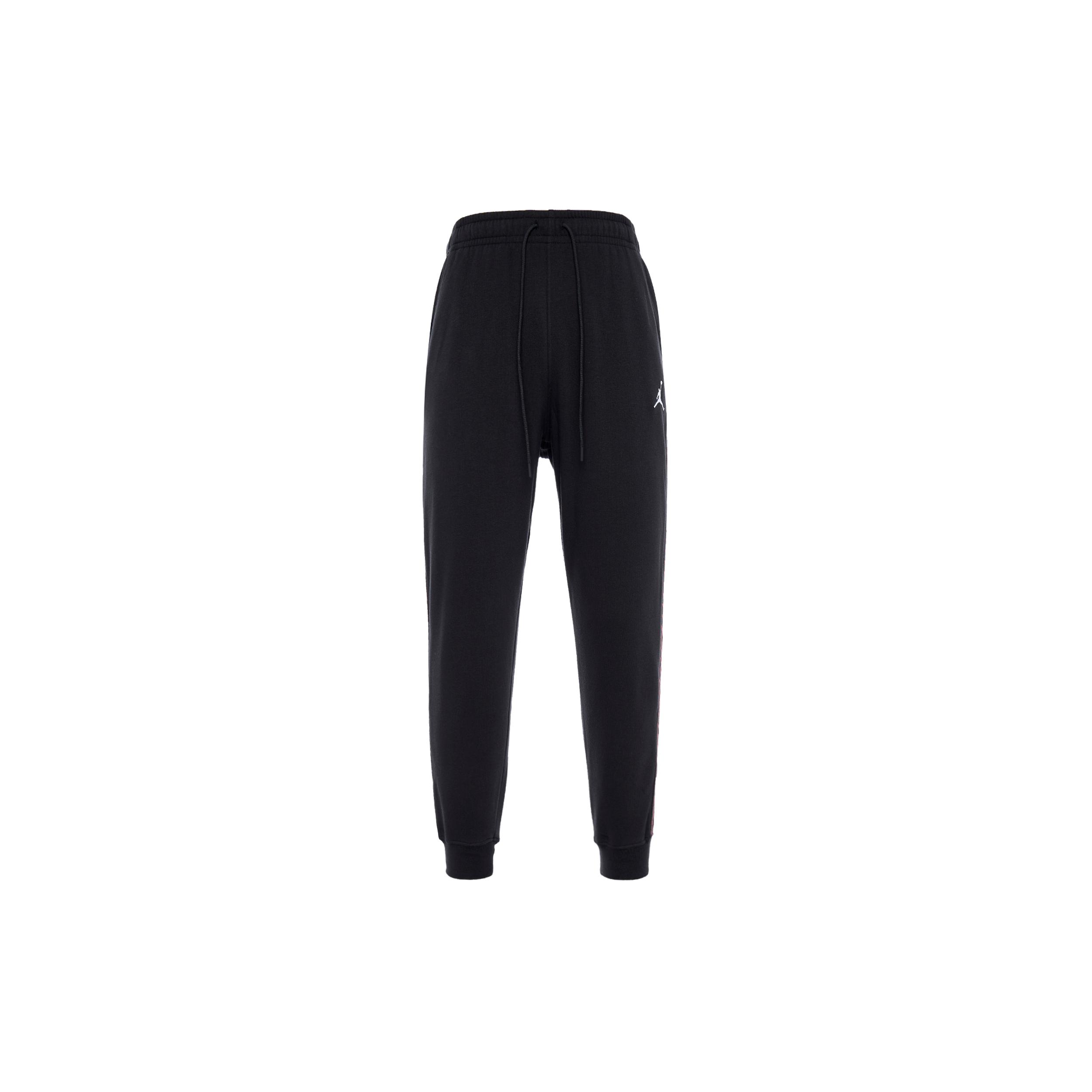 Jordan MVP Knitted Sweatpants Men s Black FN6357-010 L