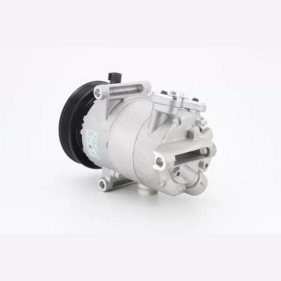 Fiat Ducato AC Compressor