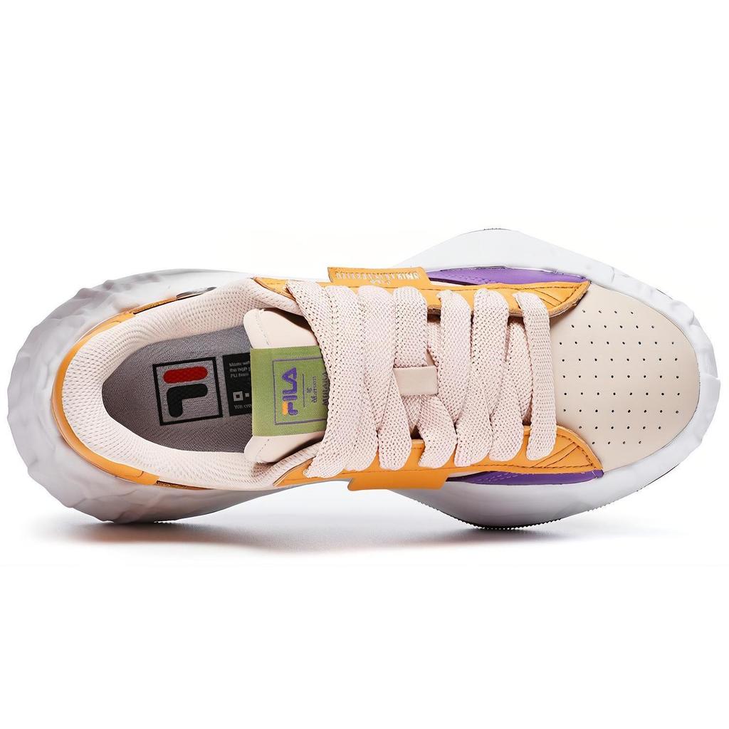 FILA Mihara Yasuhiro 'Orange' Women's F12W234207FWG