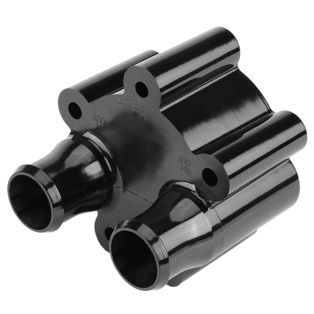Wasserpumpen-Impeller-Kit für Mercury Bravo1 2 3 Ersatz 46 807151A14