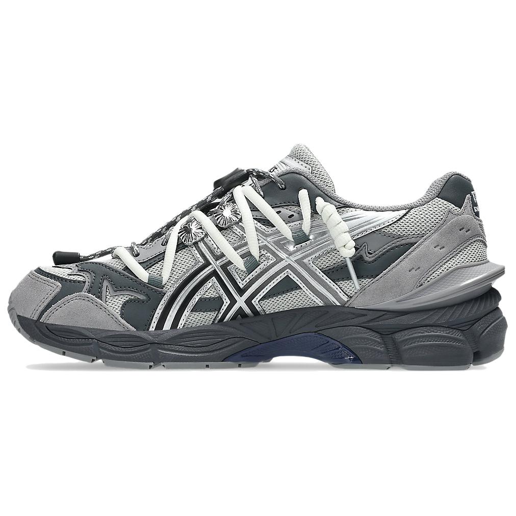 TOGA x ASICS Gel Cumulus 16 Nízké běžecké boty Unisex Šedá 1203A838-020