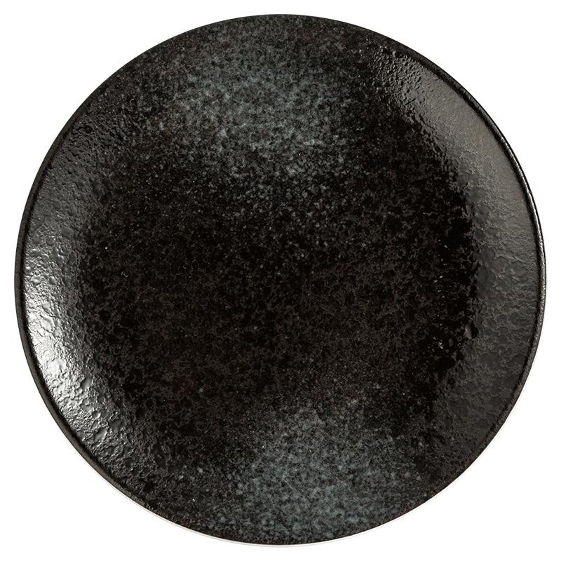 12-inch Japanese Style Round Dinner and Salad Plate