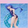 Mushoku Tensei Jobless Reincarnation Roxy Migurdia Pvc Material Pool Float Model For Desk Decor And Gift Ideas