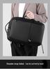 Men's Large Capacity Commuter Backpack for Business and Travel