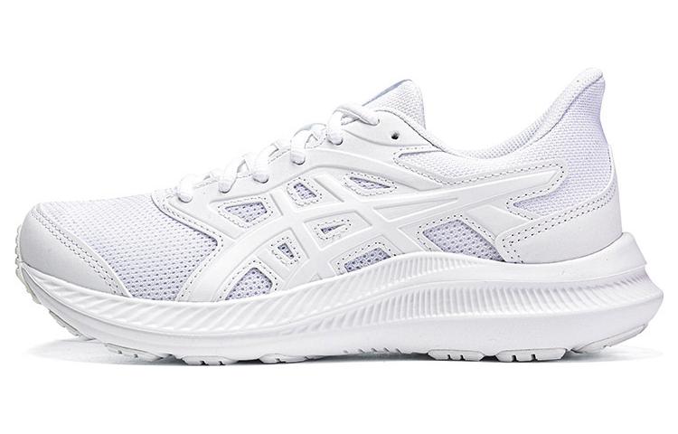 ASICS Jolt 4 Triple White Women s 1012B421-100 44