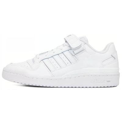 Adidași Forum Low 'Triple White' FY7755