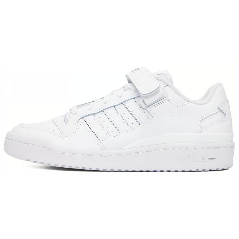 

Adidas Кроссовки Forum Low Triple White FY7755 44