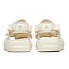 Anta C37 Series Beach Sports Sandals Women Sandals White Gray 922126961-1