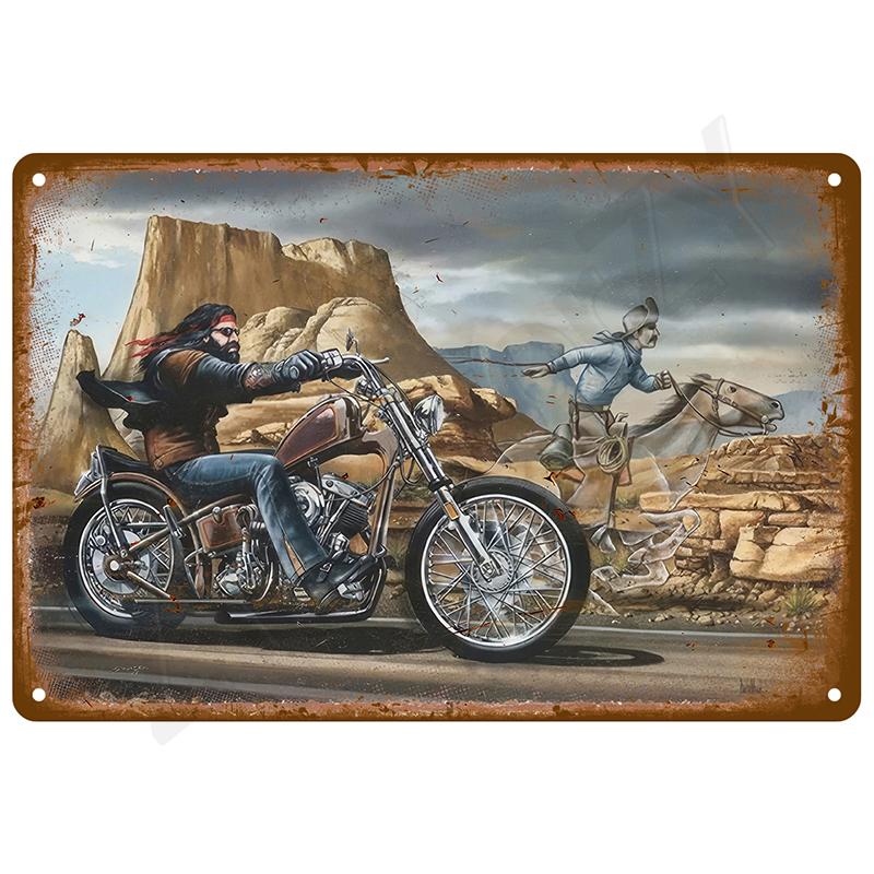 Vintage Metallschilder Blechschild Poster Man Cave Bar Retro Wandkunst Wandbild Outdoor Haus Badezimmer Heimzimmer Dekorationen Dekor