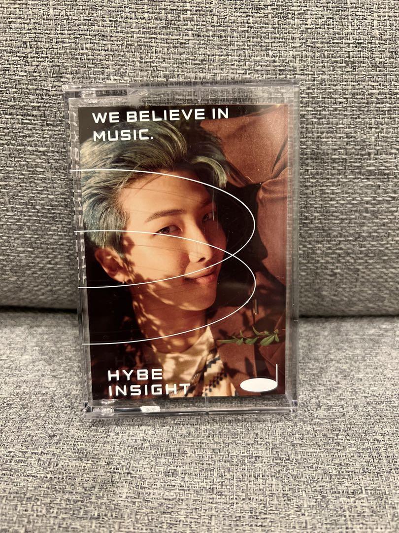 

[USED] BTS Photo Cards