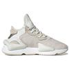 Adidas Y-3 Kaiwa Bliss Unisex Sneakers Brown Off-White Core-White GX6079