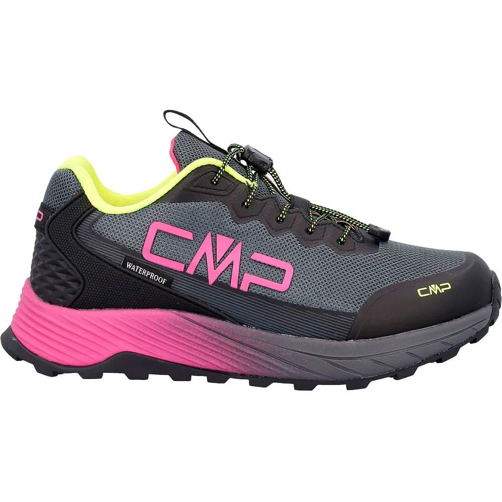 CMP Hiking Boots Phelyx Waterproof 3Q65896