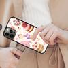 Cake Art Fancy Desert Magnetic Phone Case For APPLE iPhone 17 Air 16 14 13 12 Pro Max 15 Plus Wireless Charge With MagSafe Cover