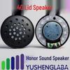 40mm 32 Ohm Headphone Speaker with Protective Cover