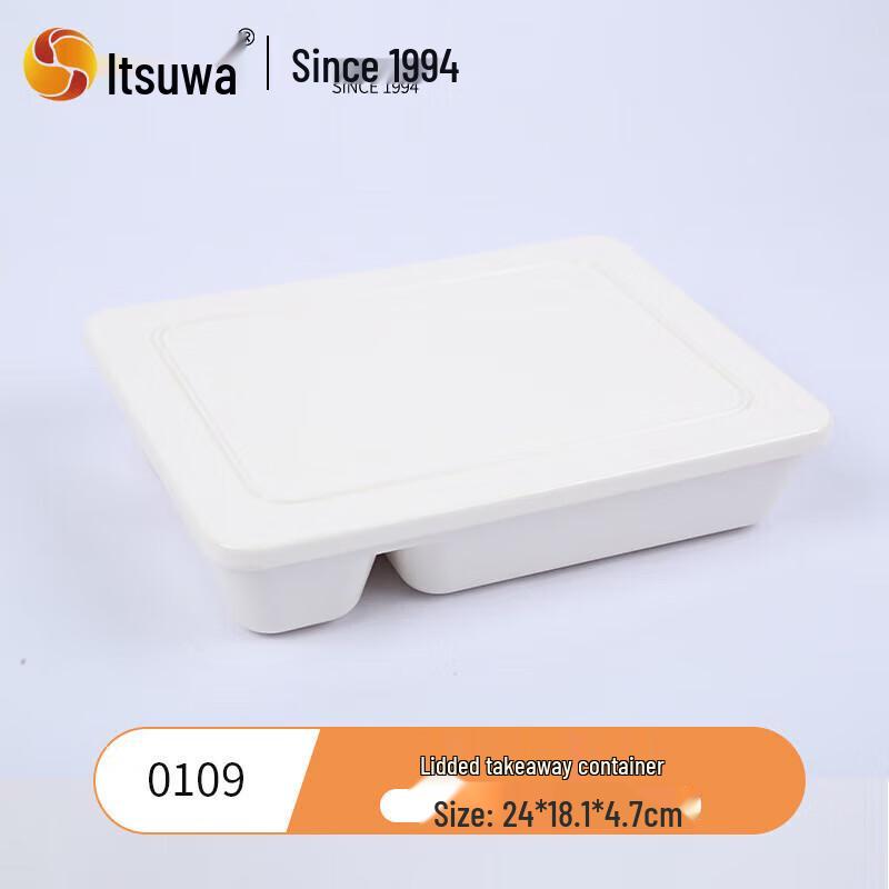 Wuhe Melamine Round Serving Tray