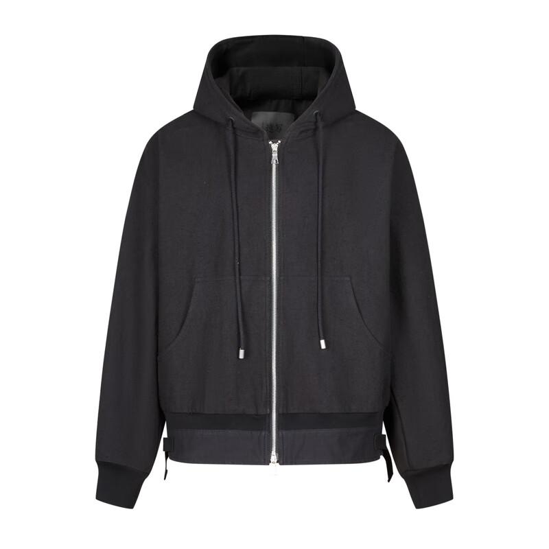 CROQUIS Herren 2024 Frühling Freizeit Baumwolljacke