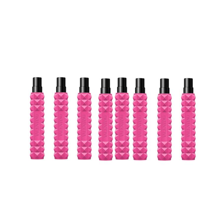 Valentino Gefährliche Miss Parfüm Proben-Set Parfum Bernstein Vanille 10ml