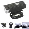 Bike  Light USB LED Rechargeable Set  Road Bike Front Back Headlight Lamp Flashlight Cycling Light Cycling Accessories