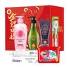 Hair & Personal Care Essential Set