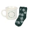 Baby Its Cold Outside Mug Set