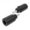 Motorcycle Body Crash Protector Rod For Yamaha YZF R1 RTM MT-10 2015-2023 Falling Protection Crash Pad