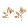 Long Stem Artificial Baby's Breath Faux Flowers for Home Decor Wedding Party Hotel Arrangements