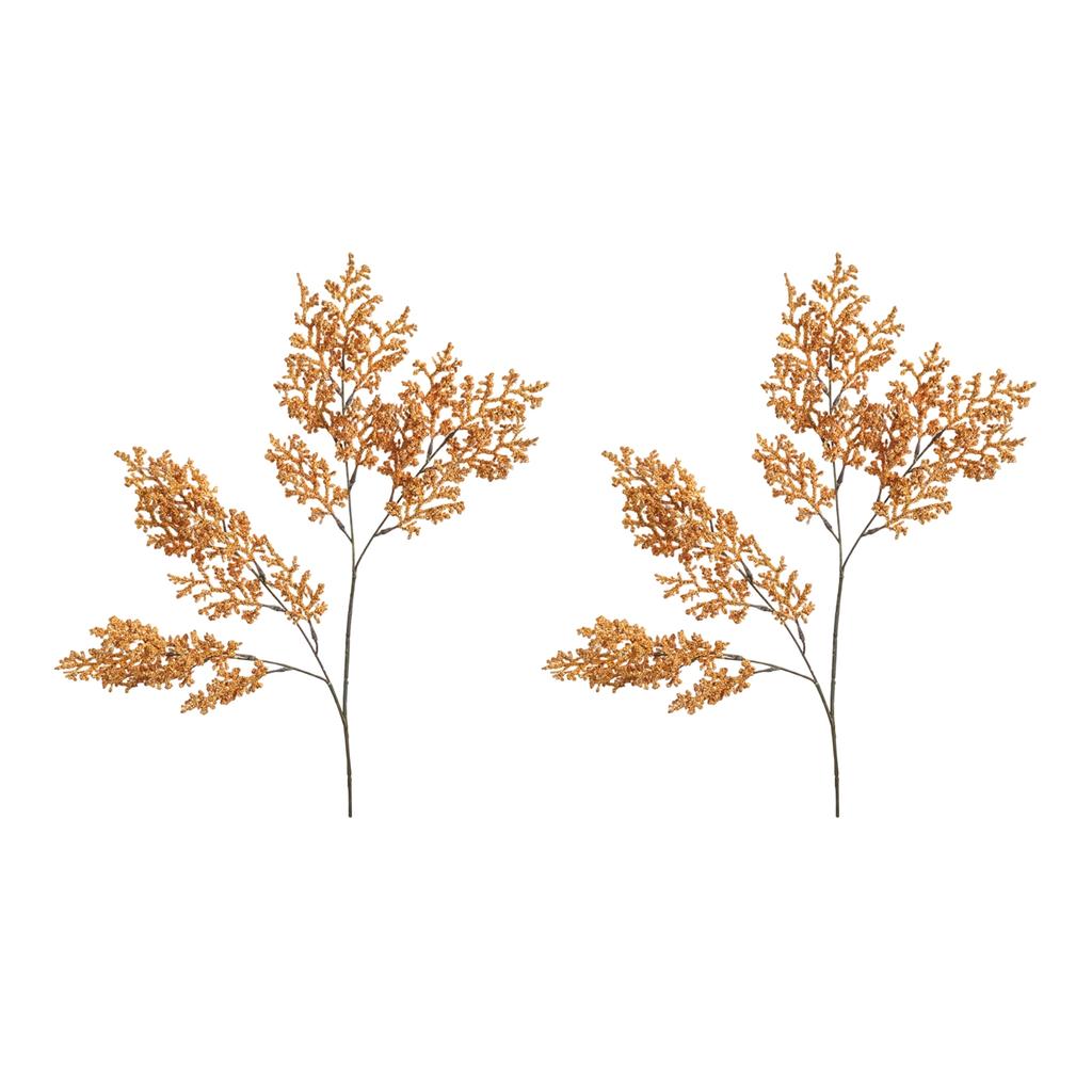 Long Stem Artificial Baby's Breath Faux Flowers for Home Decor Wedding Party Hotel Arrangements