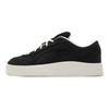 Puma Blktop Scarpe da Skate Basse Comode Versatili Antiscivolo Resistenti Sneakers Unisex Nere 402911-01