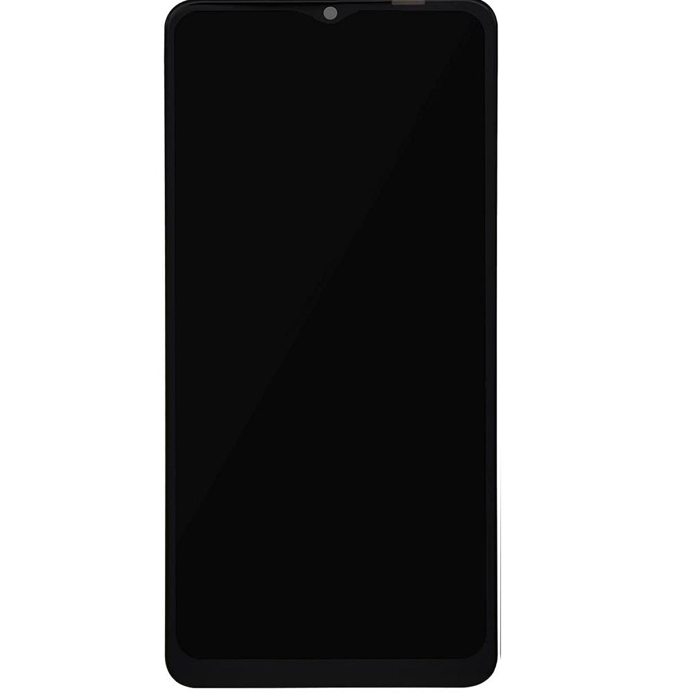 6.5 Inch Display LCD Touch Screen Digitizer W/ Frame For Samsung Galaxy A12 A125