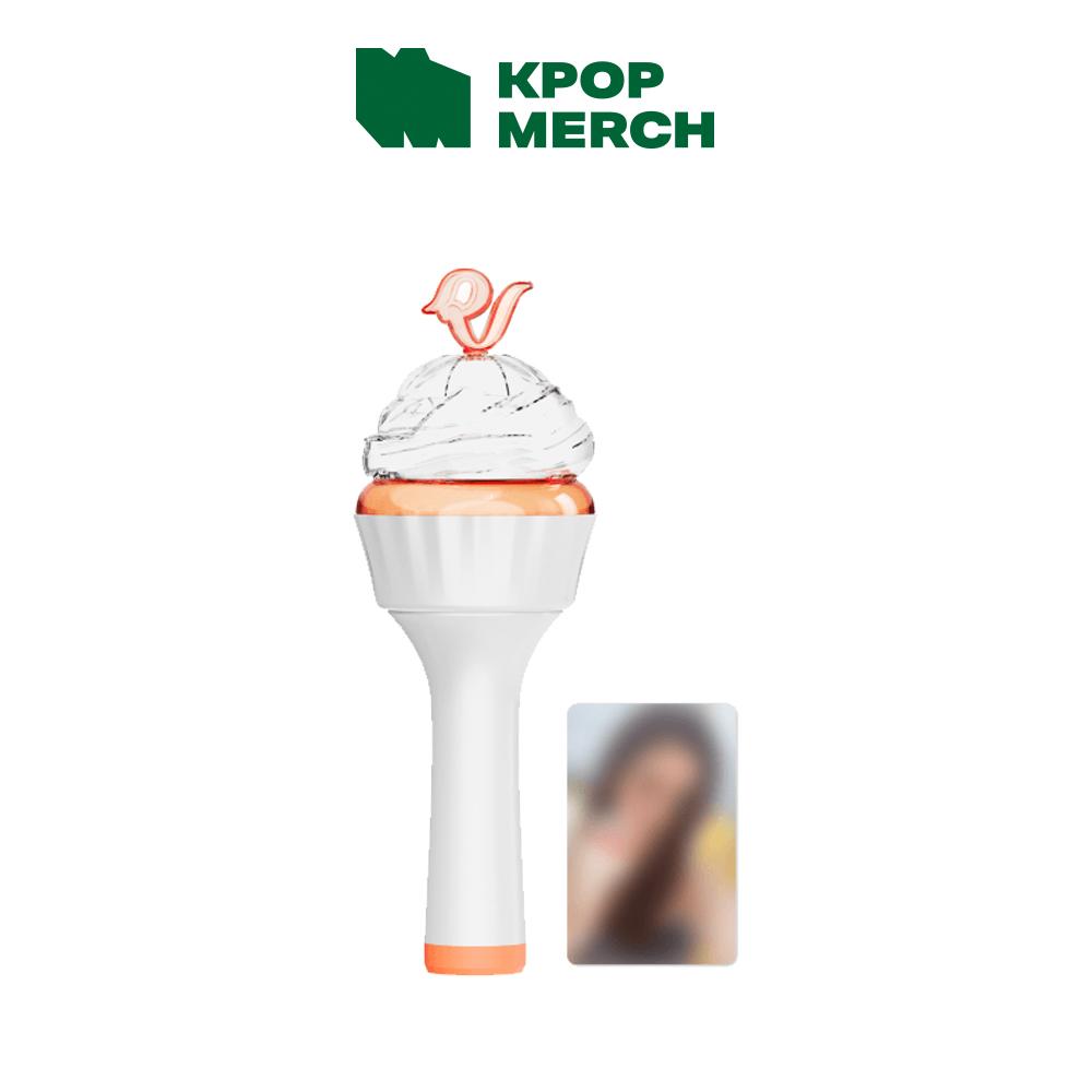 [Pre-order] Red Velvet - Official Fanlight Ver.2 1ea