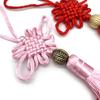 Chinese Knot Tassels Pendant for Festival Chinese Traditional Costume Accessory