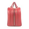 Hermes Sac Anvi 2 36 Bag Mini Duffle Bag Hand Bag Veau Chamonix Red
