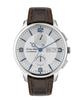 Edmond Chronograph Limited Edition White Dial Automatic H1886CHATAI Men's Watch With Gift Set