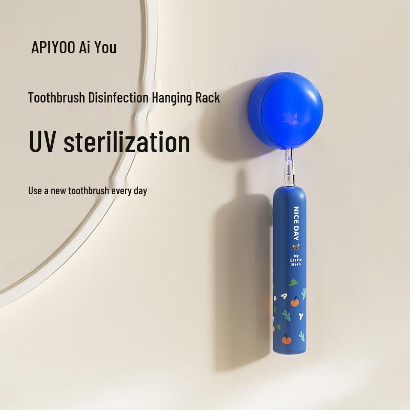 ApiYoo C1 Sonic Electric Toothbrush