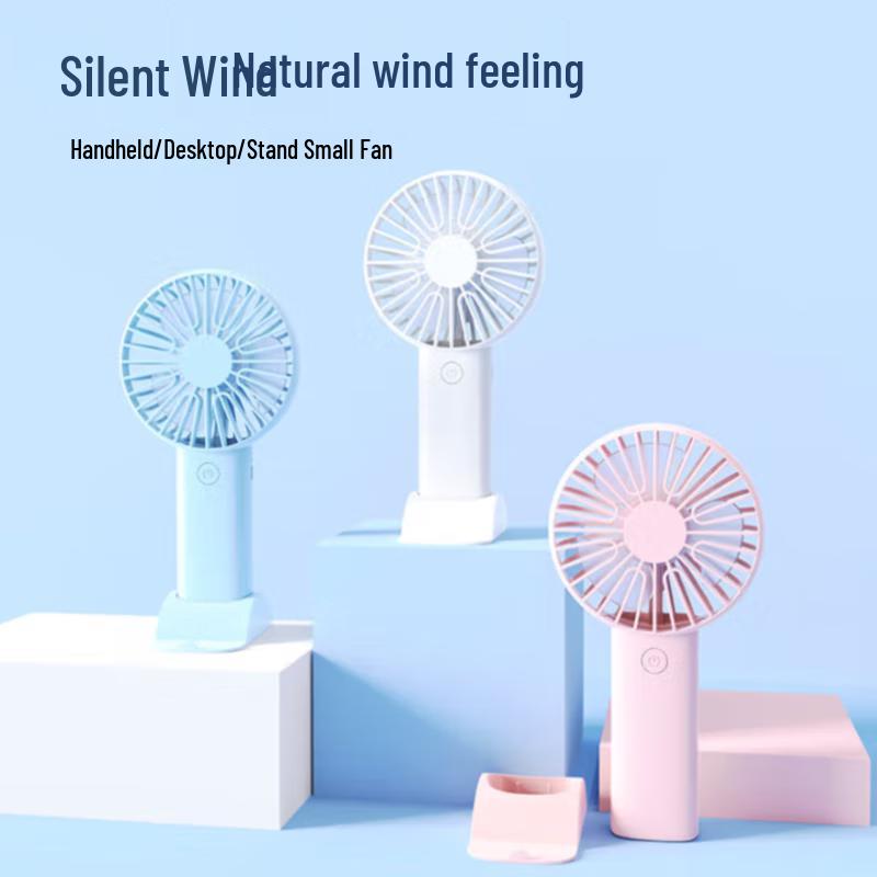 Misida MS-Cool-1 Neck Massager & Mini Fan Gift Set