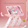 QBOSS Love Doggy Y-Fold Protective Case for Huawei MatePad