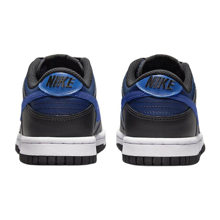New Nike Dunk Low Midnight Navy GS DH9765-402