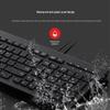 Lenovo M120K Wired Ultra-Thin Keyboard
