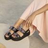 Crocs Brooklyn For You 210676 001