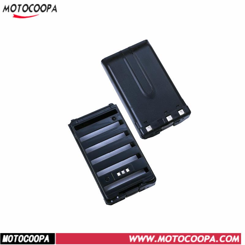 Kenwood NX300/200 TK5320 Walkie-Talkie KNB48 Battery Case