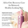 Arencia PDRN Booster Shot Serum Rosy PDRN Peptides 30ml