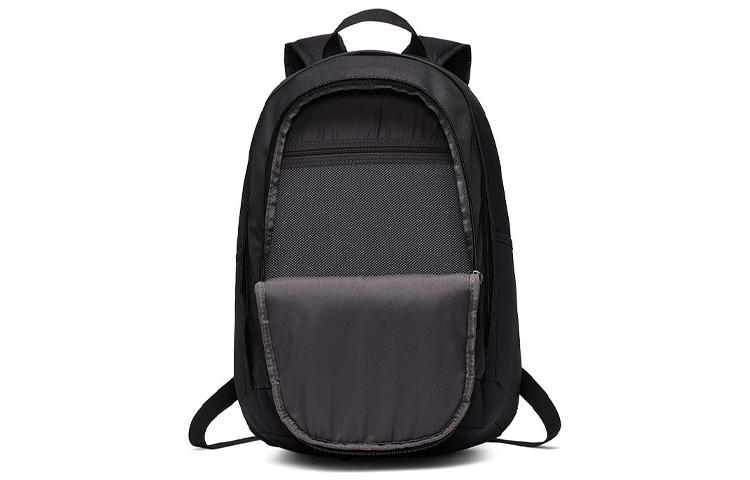 Nike Hayward Polyester Travel Bag Backpack Regular Unisex Black BA5883-010