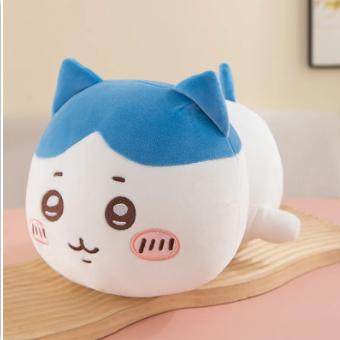 Plüschtier Hachiware Usagi Momonga Kawaii Anime Weiches Kissen Spielzeug 30cm Süßes Kaninchen Katze Hamster Geschenk Für Kinder Mädchen