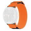 Watch Band for Samsung Galaxy Watch8 Classic 46mm/Watch8 44mm/40mm Nylon Magic Tape Strap